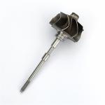 GT18/GT1849V/GT1852V 704580-0001/704580-0016 Inconel 713C Turbine wheel shaft