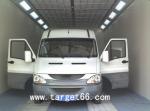 China spray painting booth/spray cabinets/ Used spray paint booth