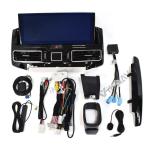 12.3 Inch Touch Sreen Stereo For 20016-2020 Toyota CRUISER LC200 GPS Navigation