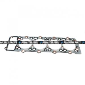 Quality 307D Overhaul Gasket Kit Me200751 139-7955 4m40 Head Gasket wholesale