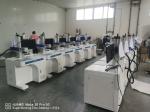 Metal 30W 60khz Laser Marking Machines , Laser Marking Machine For Plastic