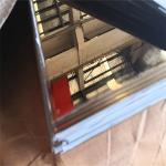 Cold Rolled Kitchenware Mirror Finish 1.4401 316 Stainless Steel Plate