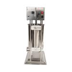 Commercial Pneumatic Electric Hydraulic Sausage Stuffer