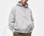 Wholesales Hoodies Athletic High Quality Various Colored 100% Cotton Hoodie