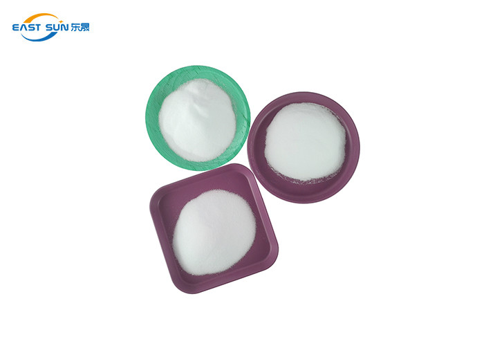 Textile Printing 1kg 2kg 5kg DTF Hot Melt Powder White Heat Transfer TPU Powder