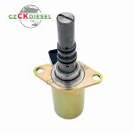 YT35V00005F1 Solenoid Valve For SK60SR SK75 SK80SR Excavator