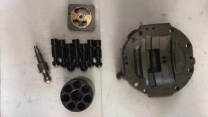 Quality HPV091 HMGC32 Hitachi Hydraulic Pump Motor Parts wholesale