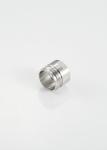 CASC Certified GJB9001C-2017 Stainless Steel Water Nozzle Hardware Fittings
