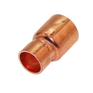 Quality Recyclable C1220 ASTM B280 Hvac Copper Pipe Fittings wholesale