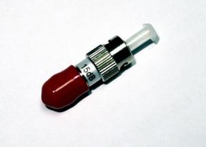 Quality Female / Male Fiber Optic Attenuator wholesale
