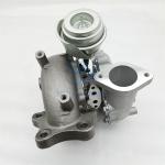 Construction Machinery Parts Turbocharger 767720-5004S 14411-EB70C 14411EC00B