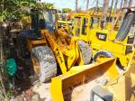 Japan Manufactured Used Tcm 16ton L32 Construction Used Wheel Loader in Good