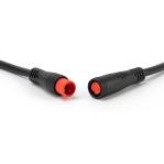 Water Resistant Ebike Cable Connector