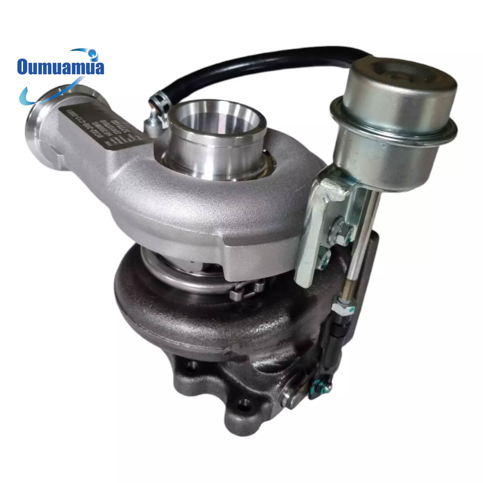 Turbo HE200WG For Cummins Engine ISF2.8 ISF3.8 Turbocharger 3773121 3773122