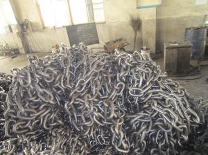 Quality Open link chain wholesale