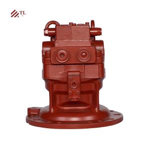 Quality SY215 SY215-8 Excavator Parts Swing Device M5X130 Slewing Motor M5X130CHB-10A-85A/260 wholesale