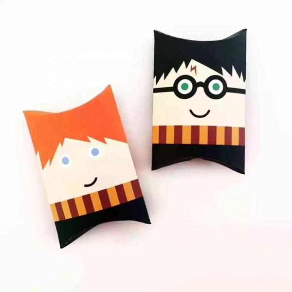 Economic Customized Printing Wholesale Paperboard China carton gift box