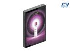 Outdoor Waterproof P4 Pole Mounting Advertising LED digital signage
