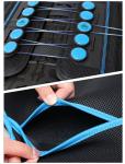 TLSO Thoracic Full Back Spine Brace For Kyphosis , Osteoporosis & Spine