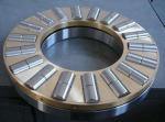 Thrust roller bearing
