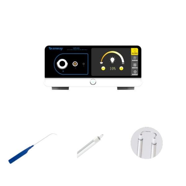 Orthopedic RF Plasma Generator for Bone Tissue Regeneration and Infection