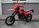Vertical Engine Motorcycle Off Road Motorcycle Bros Classic Design High