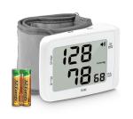 Household Electronic Digital Blood Pressure Monitor 100g Smart BP Machine
