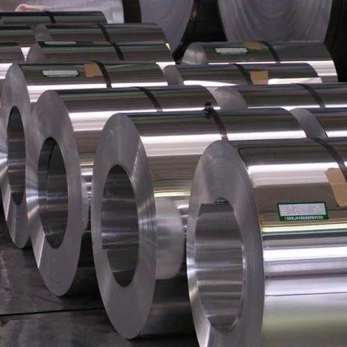 Cheap BA Food Grade ASTM 316L Stainless Steel Sheet Coil SS Sheet Coil Thickness 0.5-200mm for sale
