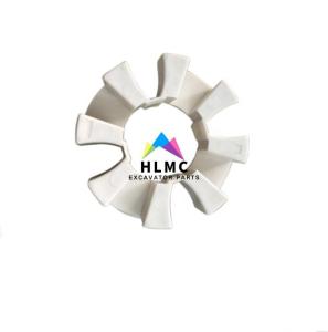 Quality Factory Directly Supply High Quality 110K Rubber Coupling E320D2 Excavator Spare Rubber Parts wholesale