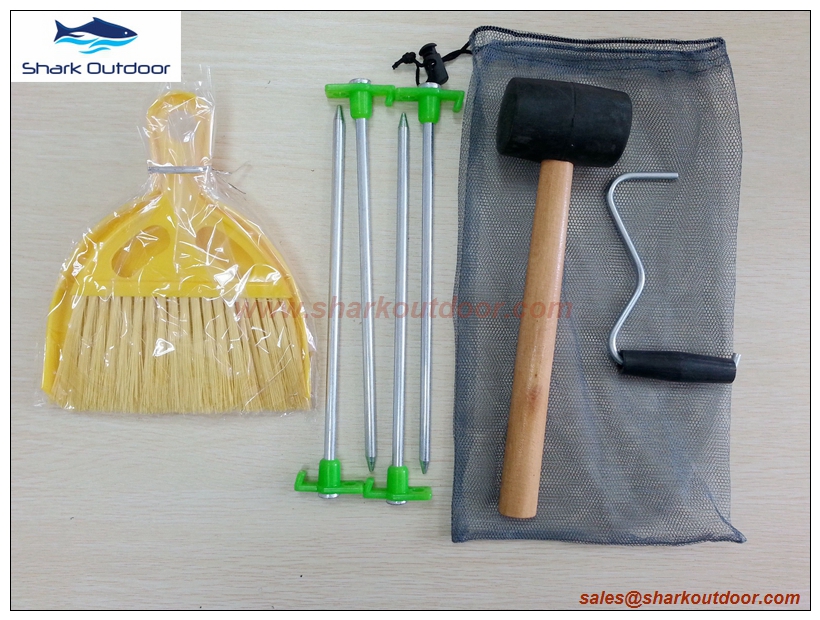 tent accessory kit
