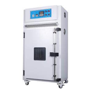 Quality LIYI Stainless Steel 200D Hot Air Circulating Industrial Drying Oven wholesale
