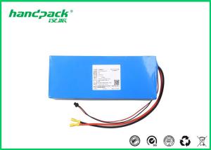 Quality Large Capacity72V20Ah Electric Scooter Lithium Battery for 1500W motor wholesale