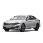 Auto Volks-wagen Sagitar 280TSI DSG Beyond Version Gasoline 0KM Used Car