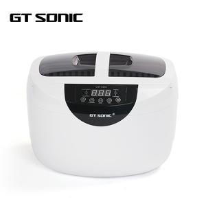 Quality Household Large Volume Ultrasonic Cleaning Machine For Nail Industry Tableware wholesale