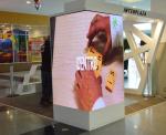 P2.5 HD 4000nits Indoor Rental LED Display Remote Control