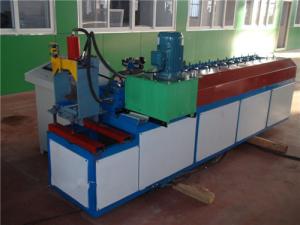 Quality Roll Shutters Door Forming Machine for Aluminum wholesale