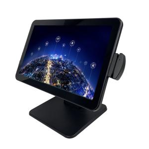 Quality Intel I5 15.6 Inch 4Gb RAM All In One Cash Register wholesale