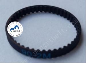 Quality NMD GRG Delarue Talaris Glory ATM belt A001616 NFU belt 90-2M-45T ATM parts Motor belt wholesale