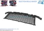 Car Body Parts Plastic Injection Grille Mould For IATF16949 Certificated Car