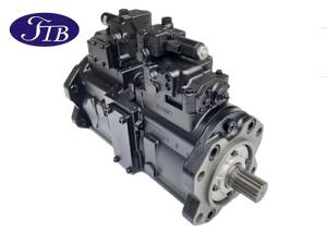 Quality K3V63DT Hydraulic Pump, K3V63 Main Pump For Kobelco, Doosan, Hyundai, Volvo, Sumitom, Mitsubishi Excavator Etc wholesale