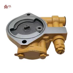 Quality 704-24-28230 Hydraulic Gear Pump for Komatsu PC200-5 wholesale
