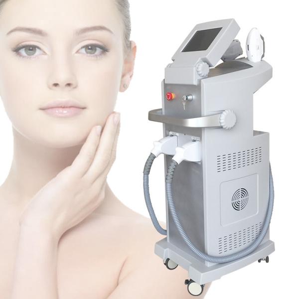 Stable Laser Scar Removal Machine , Laser Tattoo Removal Machine Intelligent