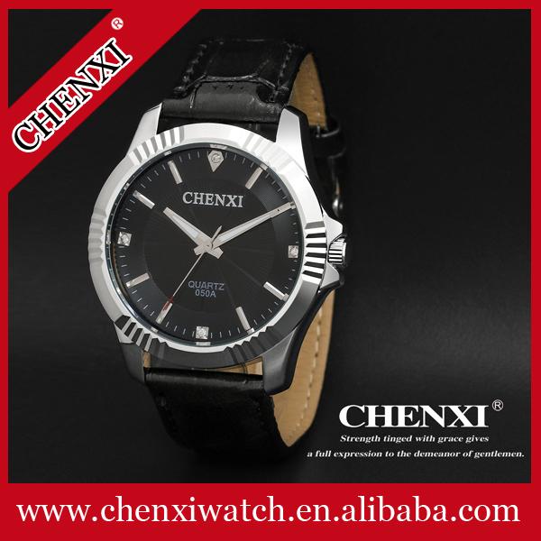 L050A10 Stainless Steel Watches Men Fashion Vogue Ladies Wach Mens Watches
