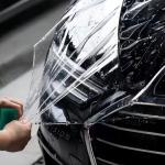 175μM Self Healing Coating Ppf Tpu Film Car Paint Protection Film Anti Yellow
