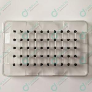 Quality 2AGKNX005303​ FUJI NXTIII 0.4 Nozzles H24 Smt Nozzle wholesale
