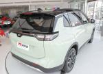 520km SUV Ev Car