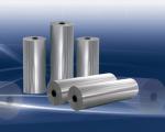 Rolled Clear Rigid PVC Sheet Vacuum Forming 0.065 - 0.9mm Packaging Film