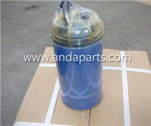 Quality Good Quality Weichai Water Seperator 612630080205ST For Buyer wholesale