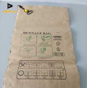 Quality 900*1800mm 0.2bar Container Filled Dunnage Air Bag wholesale