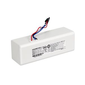 Quality 14.4V Battery 5600mAh Robot Vacuum Cleaner 1C Battery For Xiaomi Mijia 1C STYTJ01ZHM Robot Vacuum Mop Cleaner wholesale